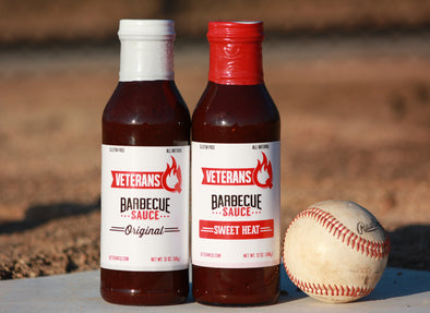 2-Pack of Barbecue Sauces