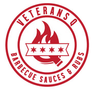 Veterans Q Barbecue Sauces & Rubs